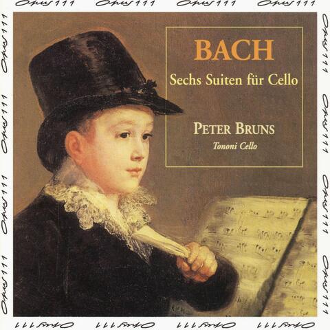 Peter Bruns