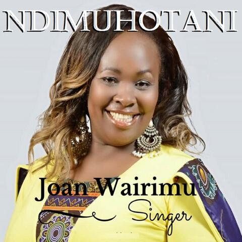 Ndimuhotani