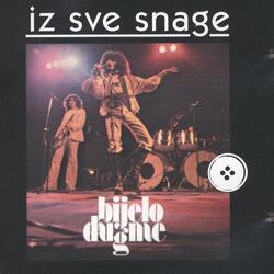 Ne Spavaj, Mala Moja, Muzika Dok Svira