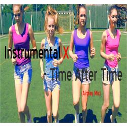Time After Time