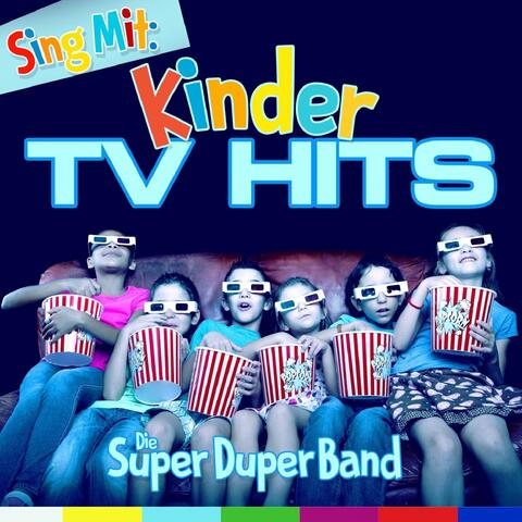 Die Super-duper-band