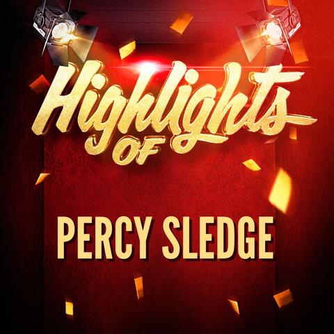 Highlights of Percy Sledge