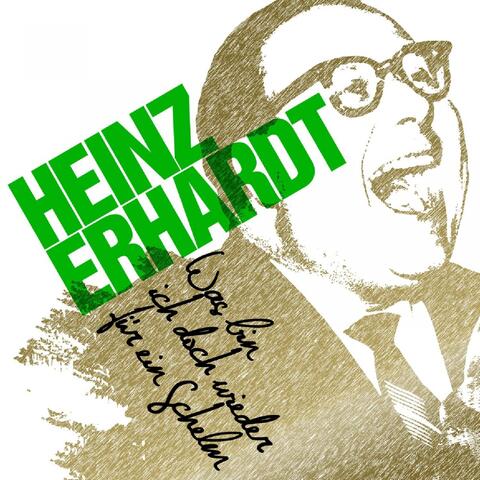 Heinz Erhardt