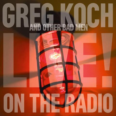 Live On The Radio