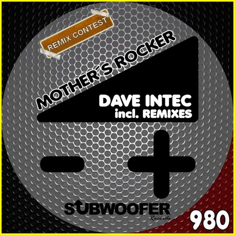 Mother's Rocker (Remix Contest)