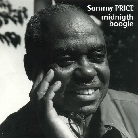 Midnight Boogie Blues