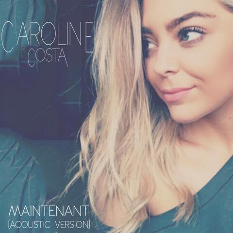 Maintenant