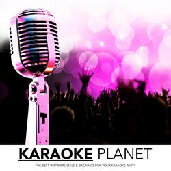 Der alte Capitano (Karaoke Version) [Originally Performed By Olaf]