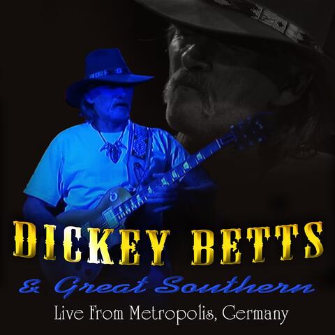 Live at Metropolis, Munich
