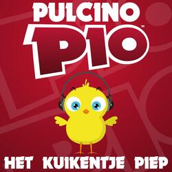 Het Kuikentje Piep