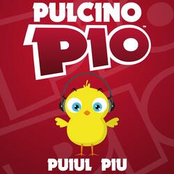 Il pulcino Pio