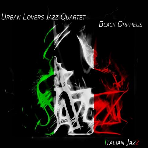 Black Orpheus - Italian Jazz
