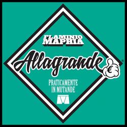 Allagrande (Praticamente in mutande)