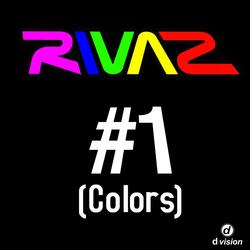 #1 (Colors)