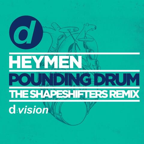 Pounding Drum