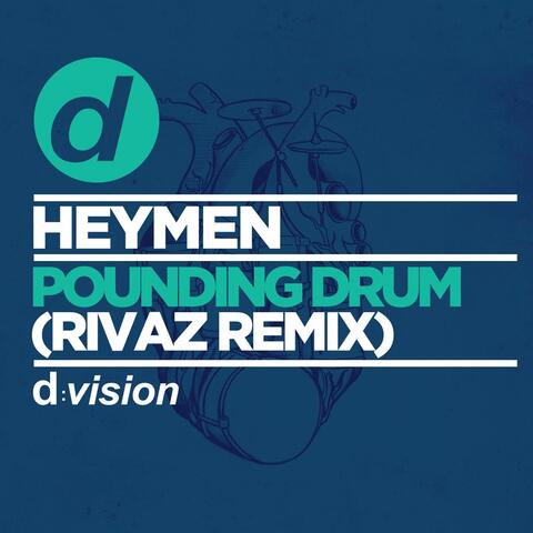 Pounding Drum