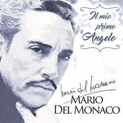 Il mio primo Angelo