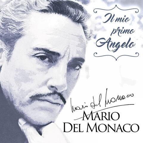 Il mio primo Angelo