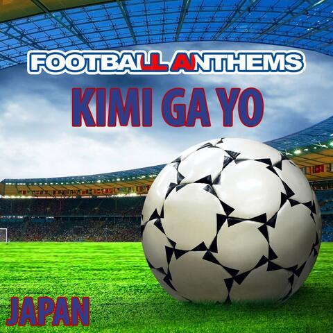 Kimi Ga Yo (Japan National Anthem)