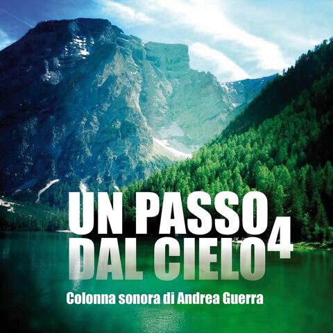 Un passo dal cielo, Vol. 4