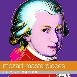 Symphony No. 40 in G Minor, KV550: Allegro assai