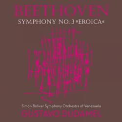 Symphony No. 3 in E-Flat Major, Op. 55: III. Scherzo. Allegro vivace - Trio