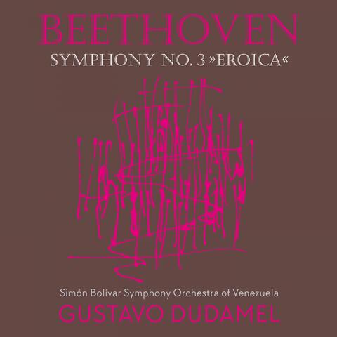 Beethoven 3 - Dudamel