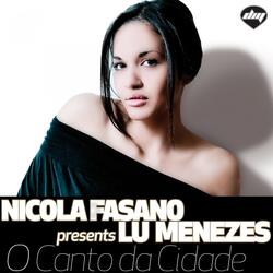 O Canto Da Cidade (Dirty Shade Mix)