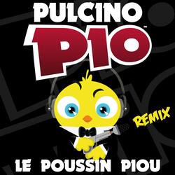 Le poussin piou
