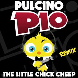 The Little Chick Cheep