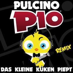 Das Kleine Küken Piept