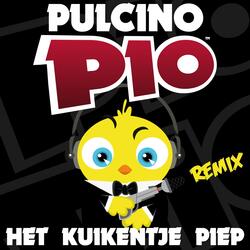 Het Kuikentje Piep