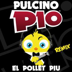 El pollet piu