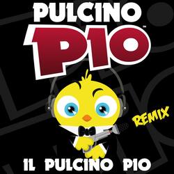 Il pulcino Pio