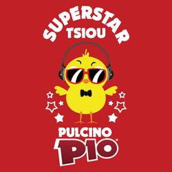 Superstar Tsiou