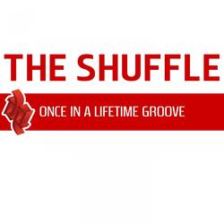 Once in a Lifetime Groove
