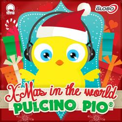Feliz Navidad (El Pollito Pio)