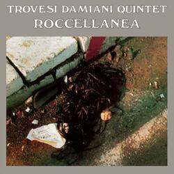 Roccellanea (1St Time)