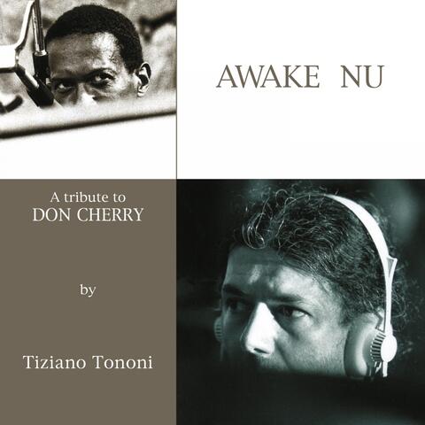 Awake Nu (A Tribute To Don Cherry) Vol. 1 & 2