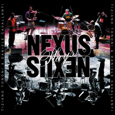 Nexus Plays Nexus