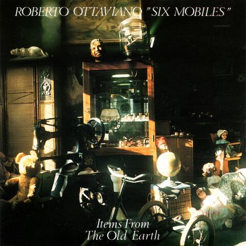 Roberto Ottaviano Six Mobiles