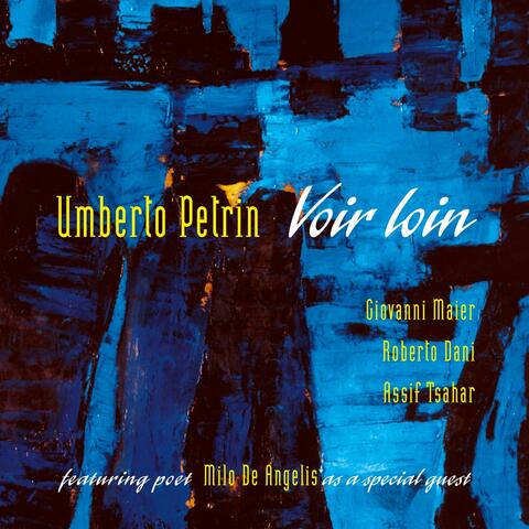 Umberto Petrin