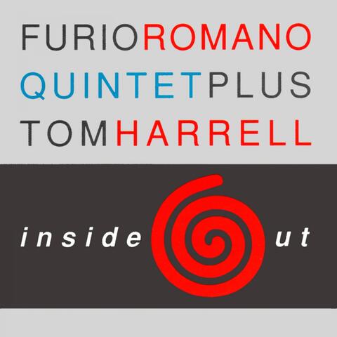 Furio Romano Quintet Plus Tom Harrell