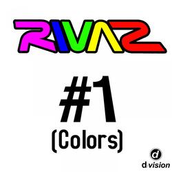 #1 (Colors)