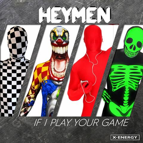 If I Play Your Game