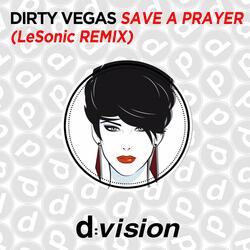 Save a Prayer