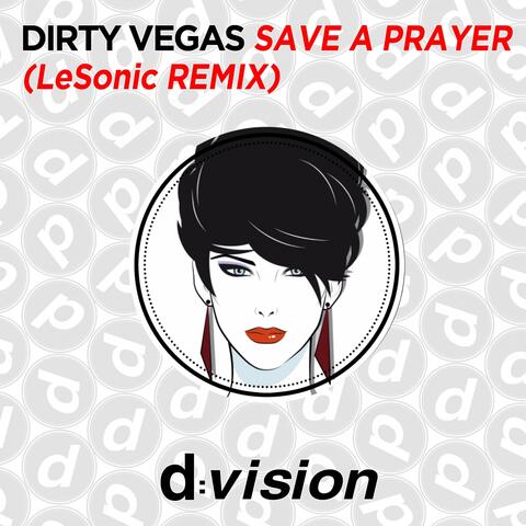 Save a Prayer