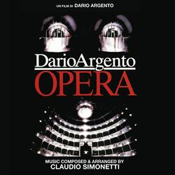 Opera - Daemonia