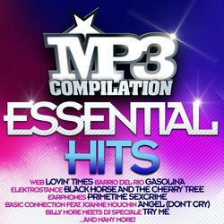 Try Me (Dj Speciale Fm Edit)