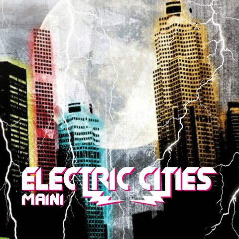 Electric Cities